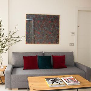 Appartement met Twee Slaapkamers